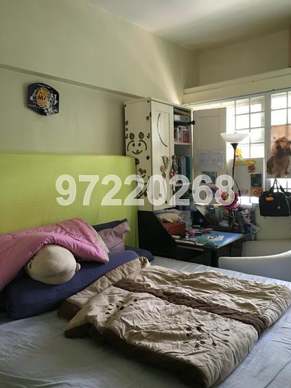 Tampines Court (Enbloc) (D18), Condominium #110079132